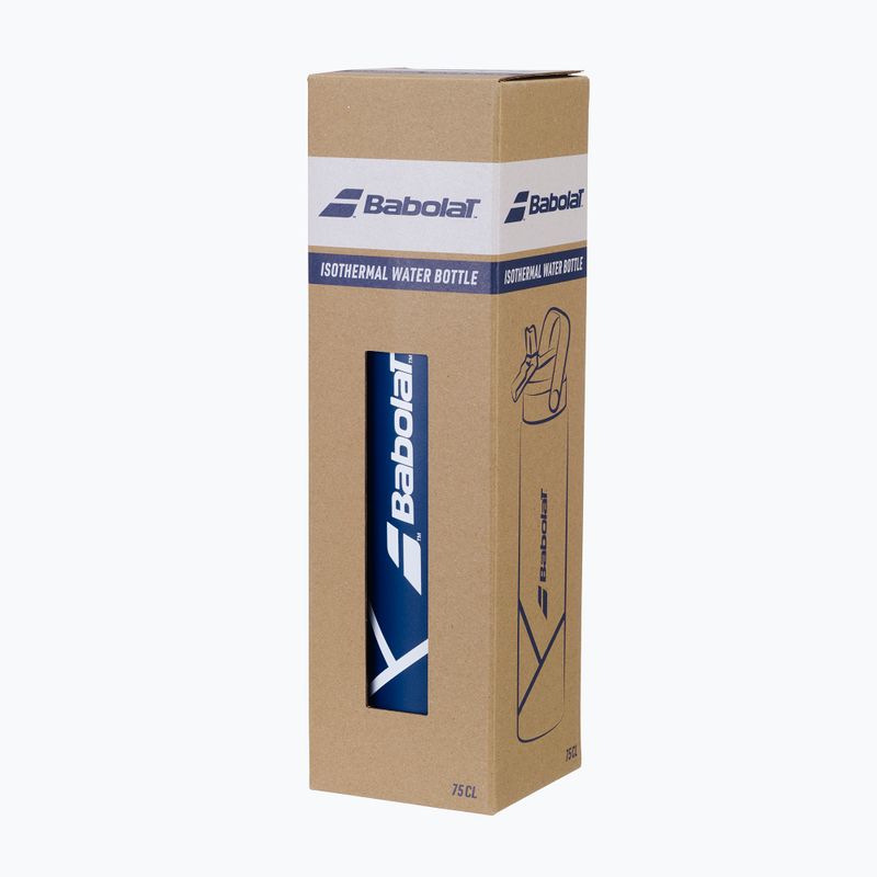 Bottiglia isotermica Babolat 750 ml navy 2