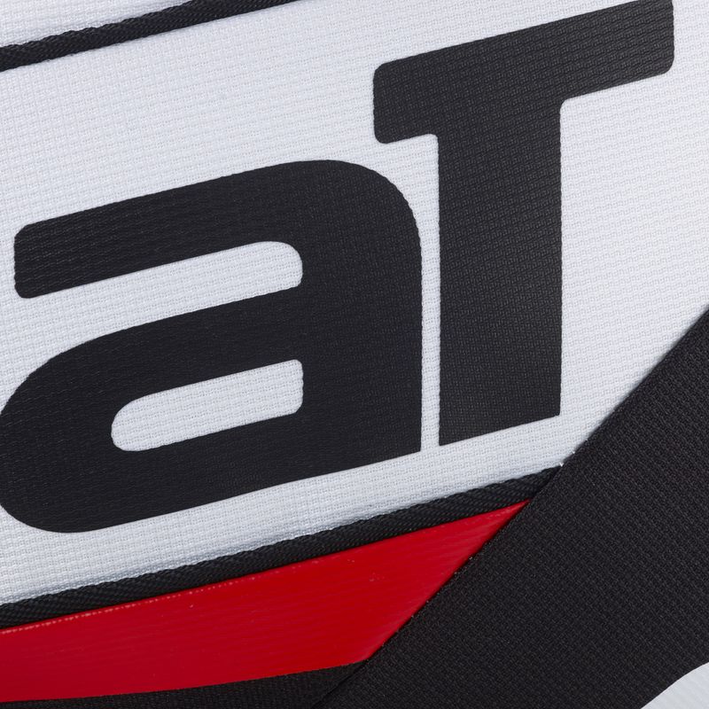 Borsa da padel Babolat RH Pro Padel Technical 62 l white/black/red 4