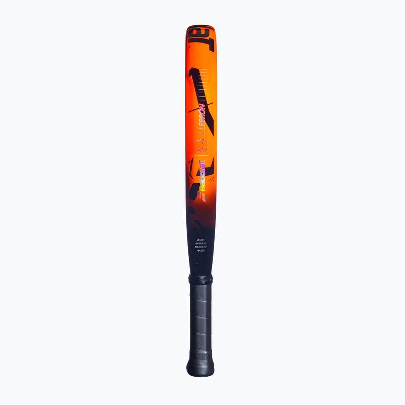 Racchetta da padel Babolat Viper Juan Lebron 3.0 3