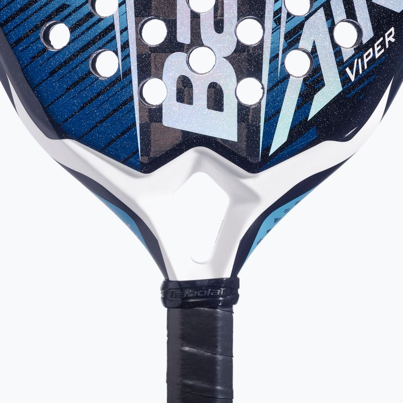 Racchetta da padel Babolat Air Viper 2.6 4