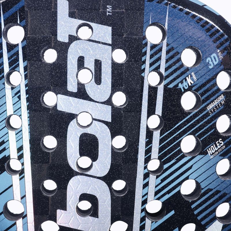 Racchetta da padel Babolat Air Viper 2.6 5