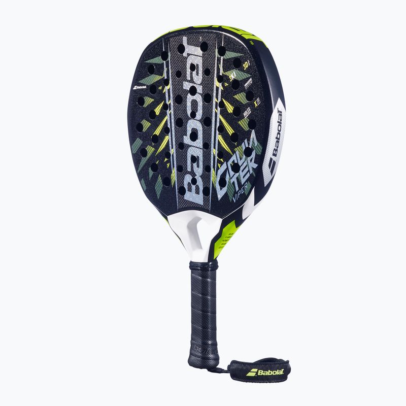 Racchetta da padel Babolat Counter Viper 2.6 2