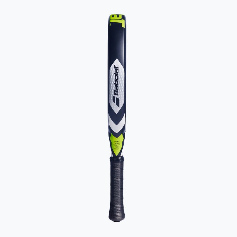 Racchetta da padel Babolat Counter Viper 2.6 3