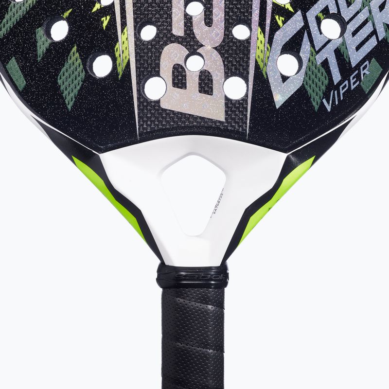 Racchetta da padel Babolat Counter Viper 2.6 4