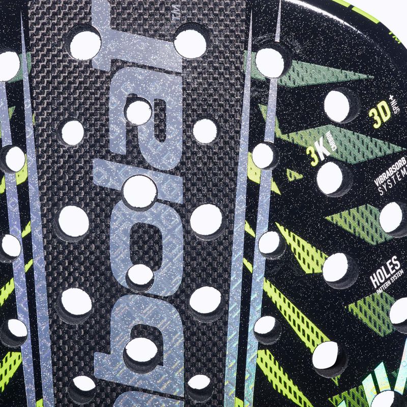 Racchetta da padel Babolat Counter Viper 2.6 5