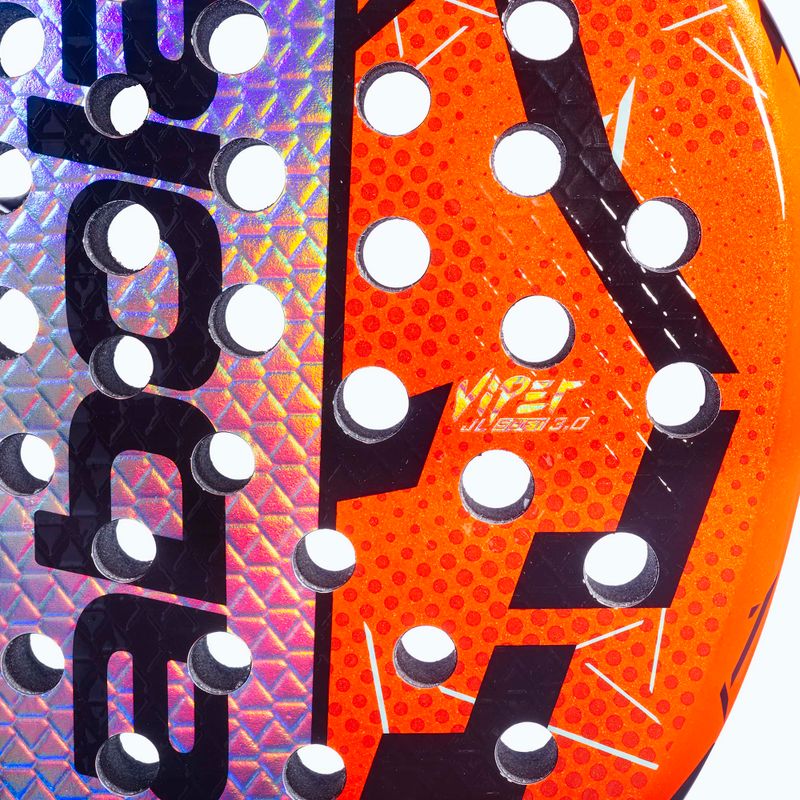 Racchetta da padel Babolat Viper Soft Juan Lebron 3.0 4