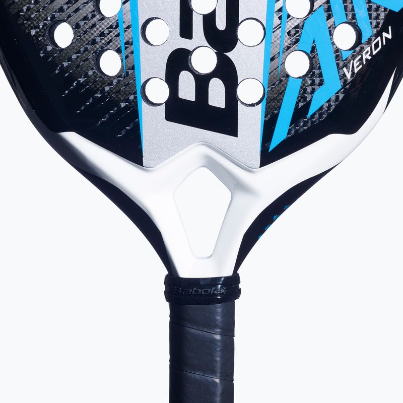 Racchetta da padel Babolat Air Veron 2.6 5