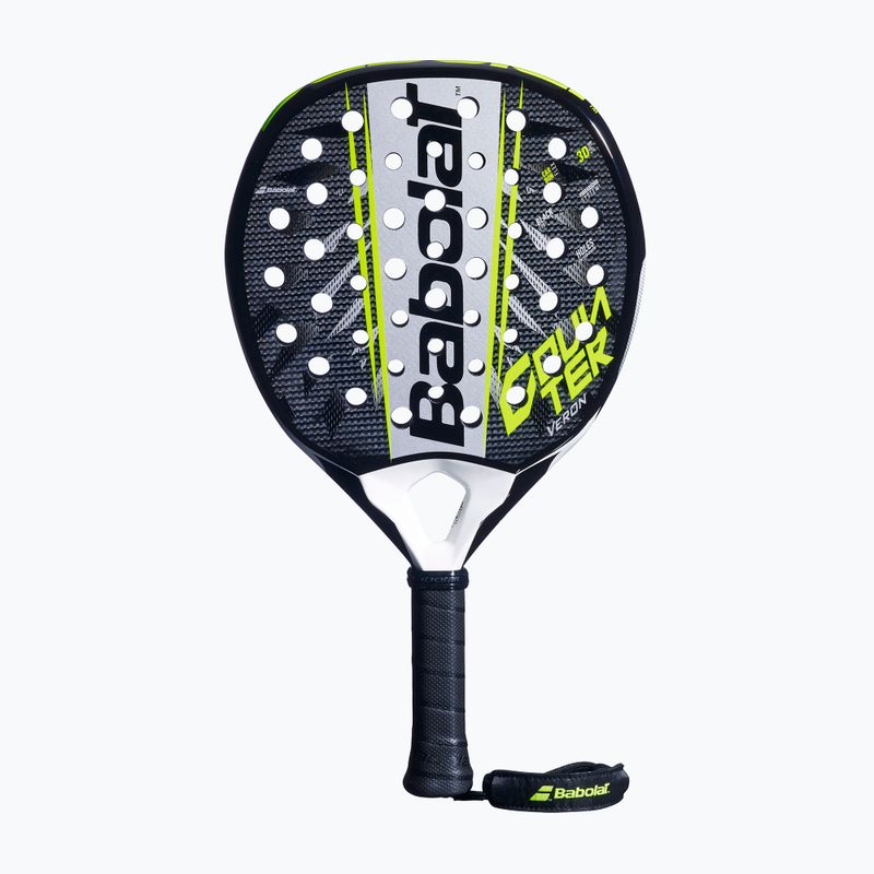 Racchetta da padel Babolat Counter Veron 2.6
