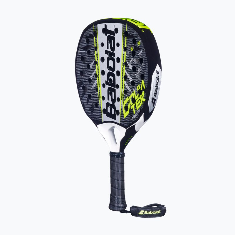 Racchetta da padel Babolat Counter Veron 2.6 2