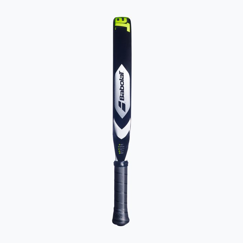 Racchetta da padel Babolat Counter Veron 2.6 3