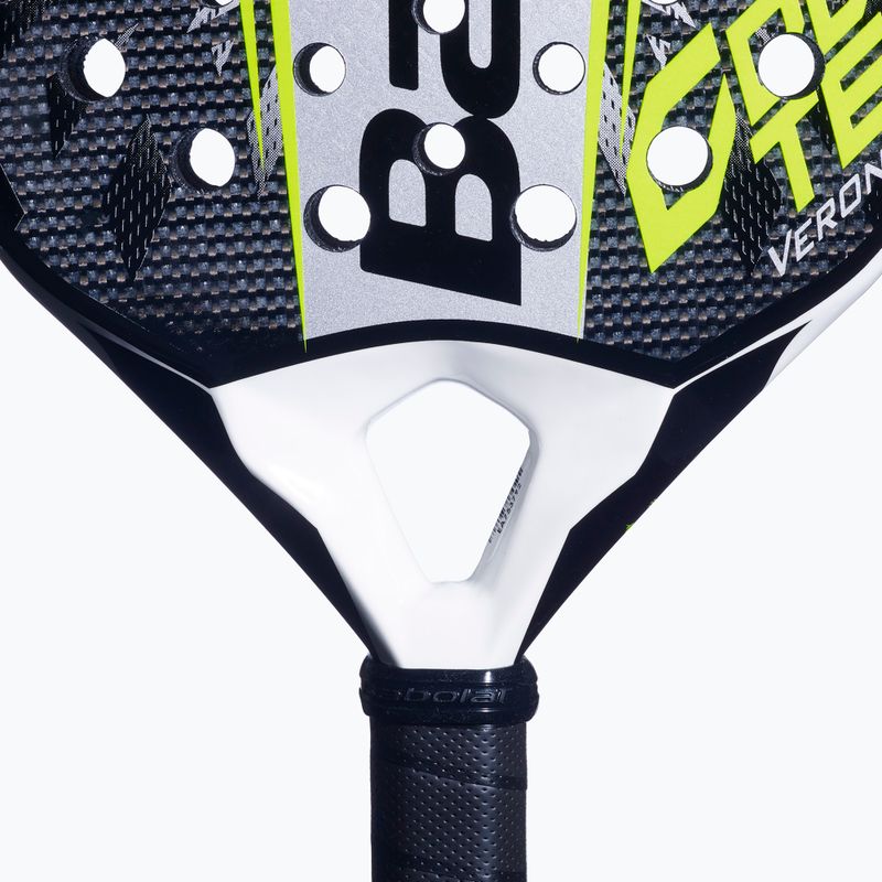 Racchetta da padel Babolat Counter Veron 2.6 5