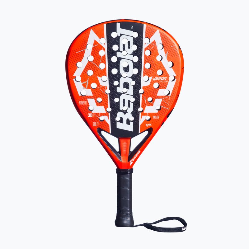 Racchetta da padel Babolat Veron Juan Lebron 3.0