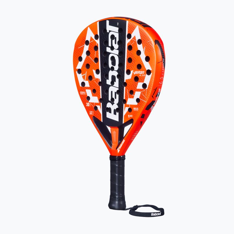Racchetta da padel Babolat Veron Juan Lebron 3.0 2