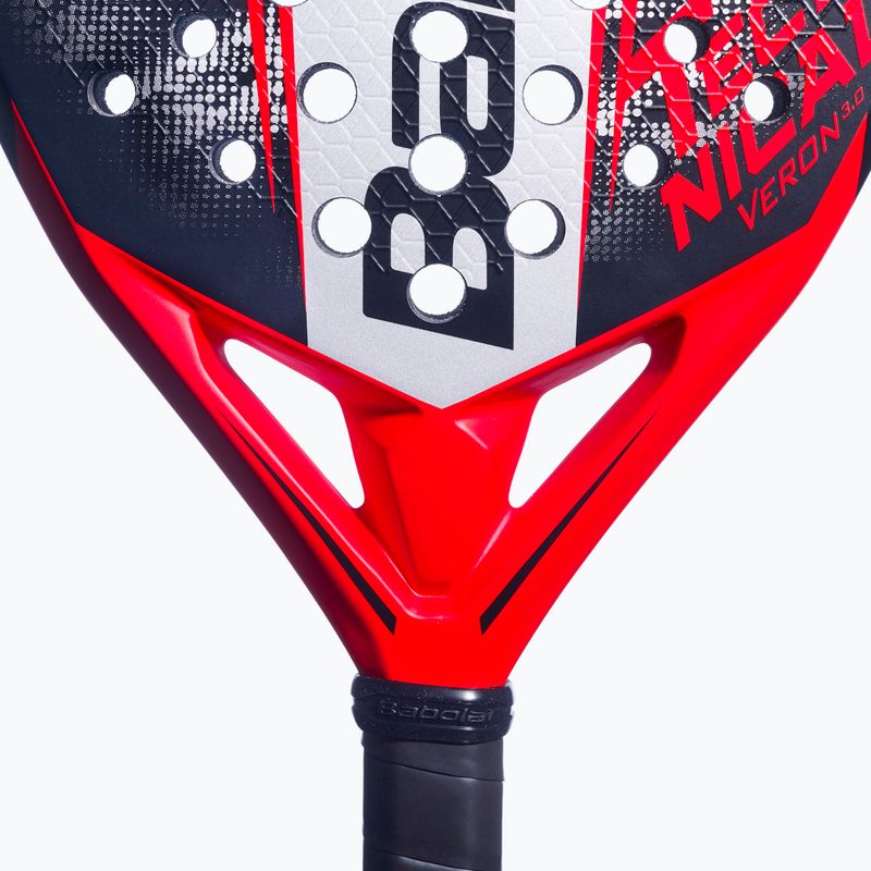 Racchetta da padel Babolat Technical Veron 3.0 4