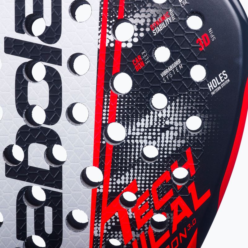 Racchetta da padel Babolat Technical Veron 3.0 5