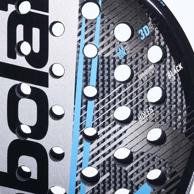 Racchetta da padel Babolat Air Vertuo 2.6 4