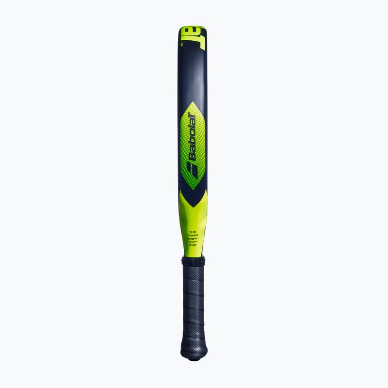 Racchetta da padel Babolat Counter Vertuo 2.6 3