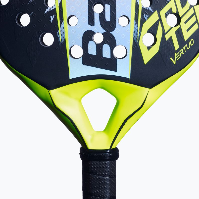 Racchetta da padel Babolat Counter Vertuo 2.6 4
