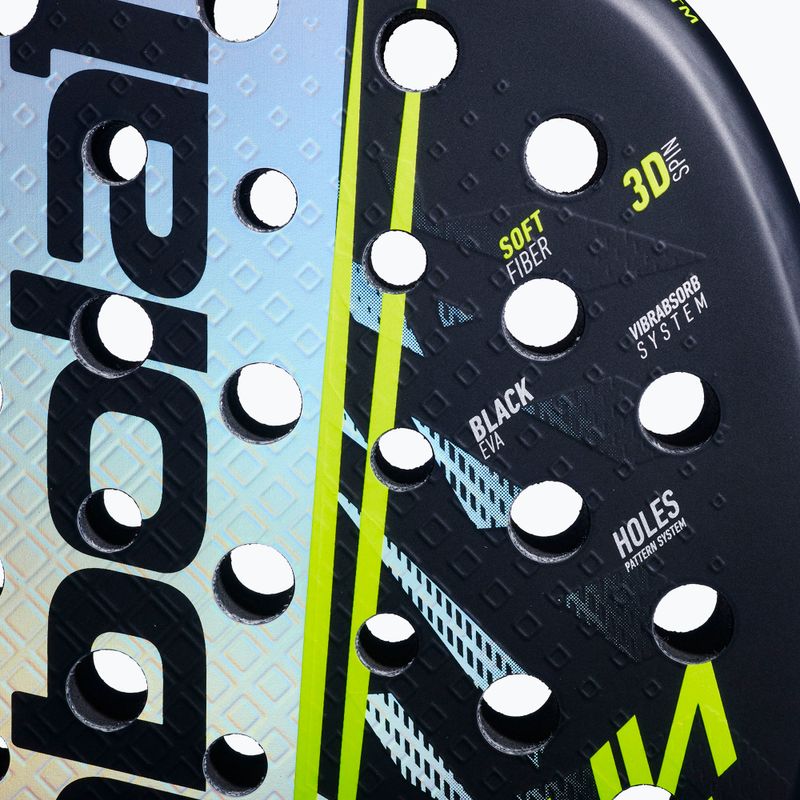 Racchetta da padel Babolat Counter Vertuo 2.6 5