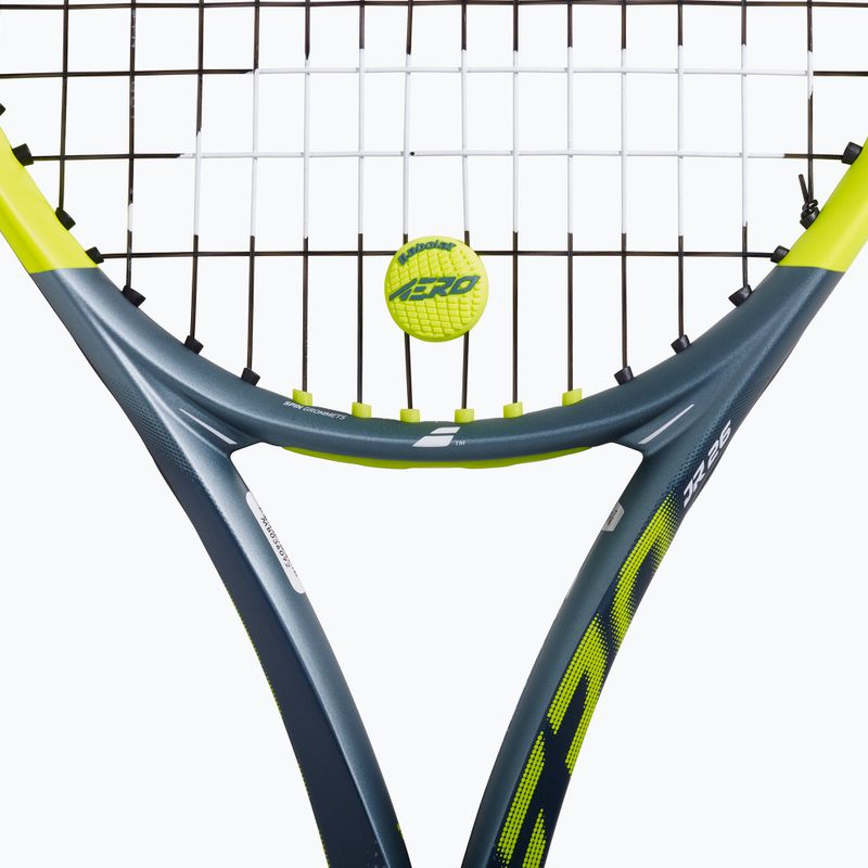 Smorzatore di vibrazioni Babolat Aero Damp 2 pcs. gray/yellow 3
