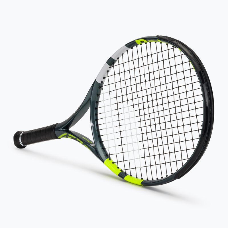 Racchetta da tennis per bambini Babolat Aero Junior 25 2