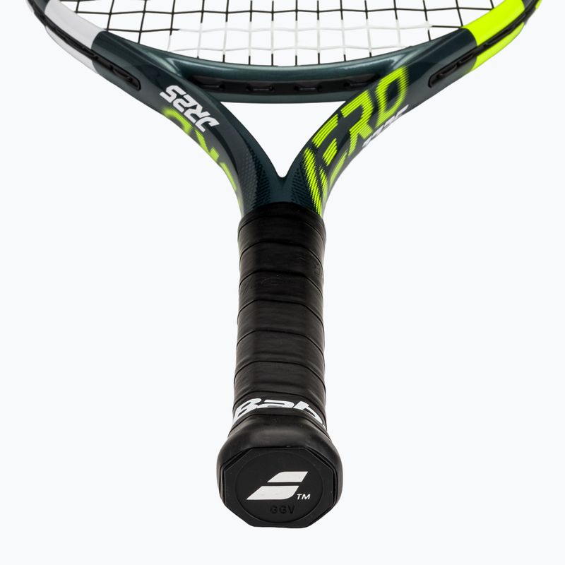 Racchetta da tennis per bambini Babolat Aero Junior 25 3