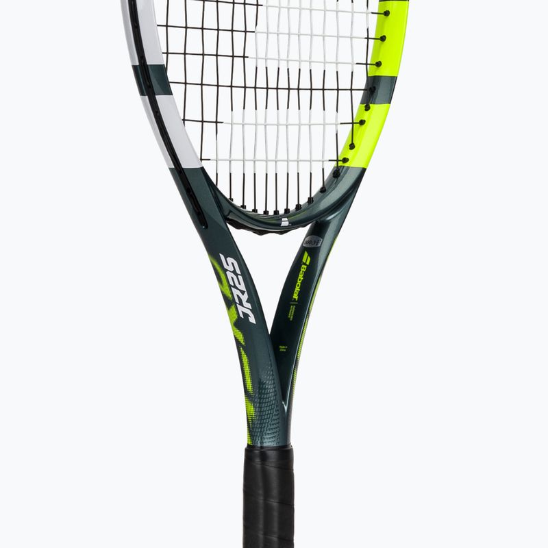 Racchetta da tennis per bambini Babolat Aero Junior 25 4