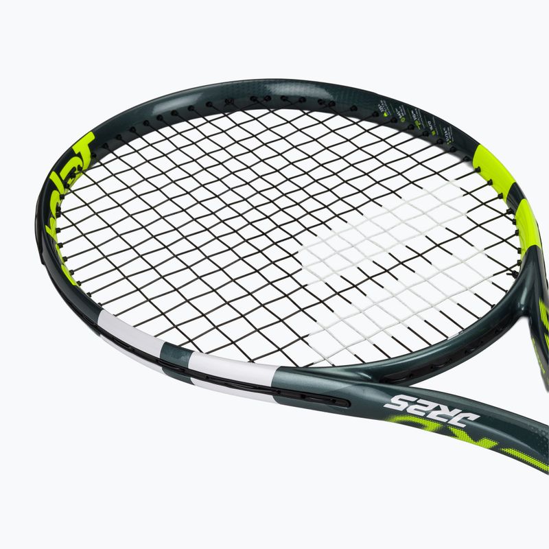 Racchetta da tennis per bambini Babolat Aero Junior 25 5