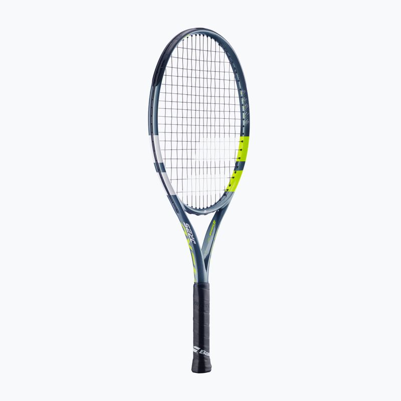 Racchetta da tennis per bambini Babolat Aero Junior 25 3
