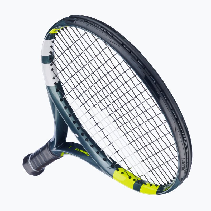 Racchetta da tennis per bambini Babolat Aero Junior 25 5