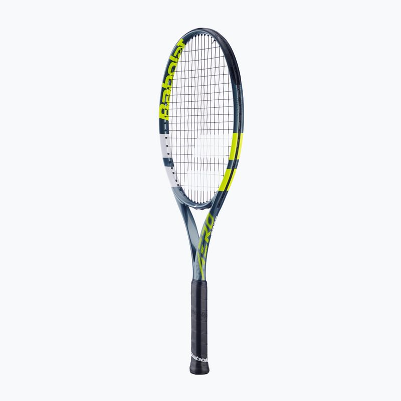 Racchetta da tennis per bambini Babolat Aero Junior 26 2