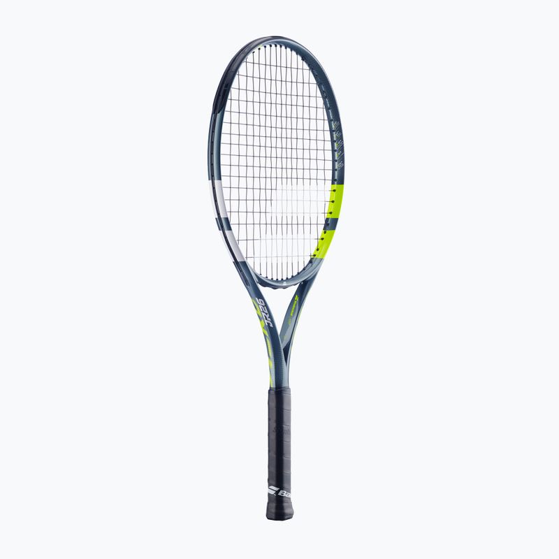 Racchetta da tennis per bambini Babolat Aero Junior 26 3