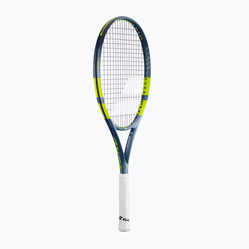 Racchetta da tennis per bambini Babolat Pure Aero Junior 26 Gen9 3