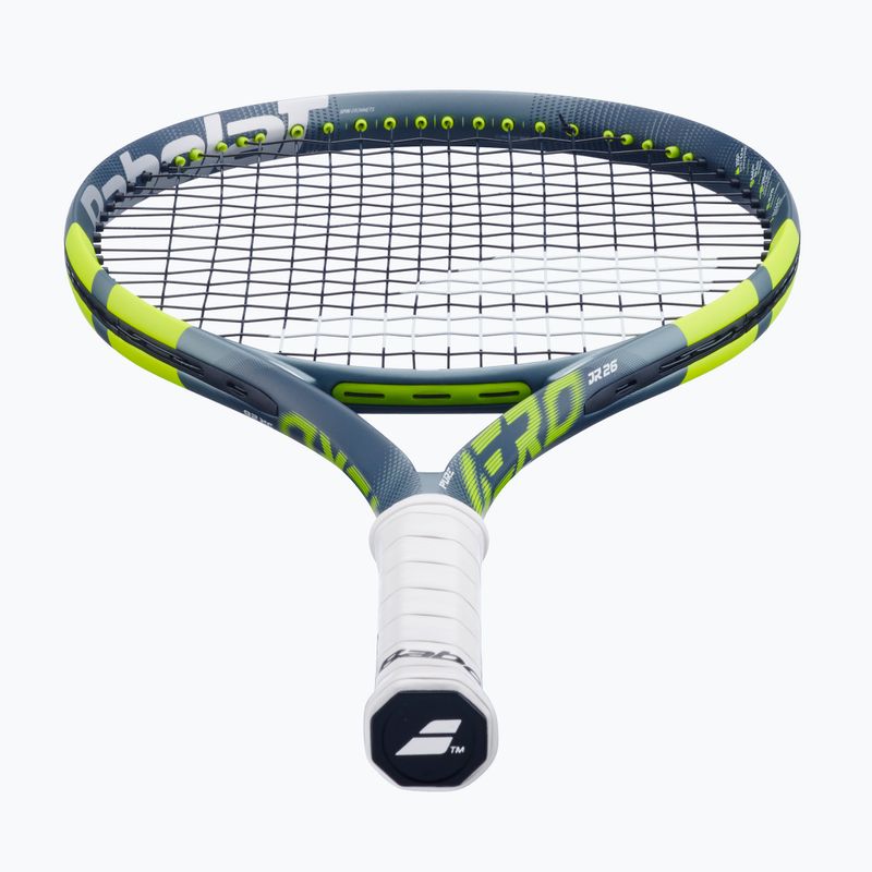 Racchetta da tennis per bambini Babolat Pure Aero Junior 26 Gen9 4