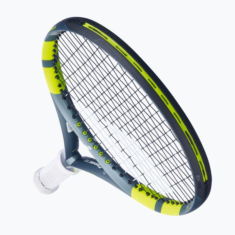 Racchetta da tennis per bambini Babolat Pure Aero Junior 26 Gen9 5
