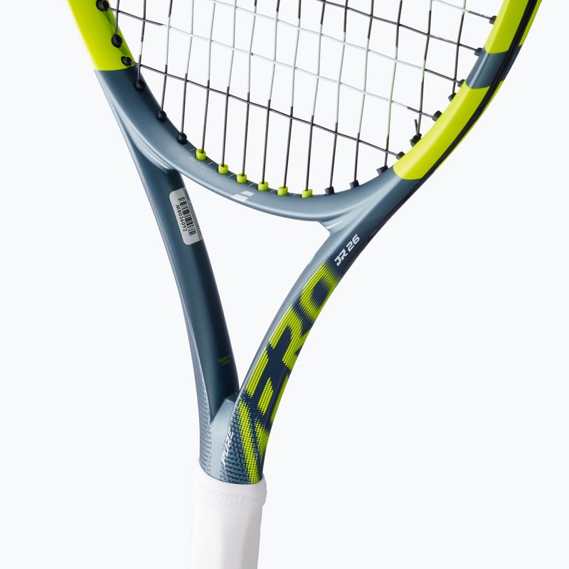 Racchetta da tennis per bambini Babolat Pure Aero Junior 26 Gen9 6
