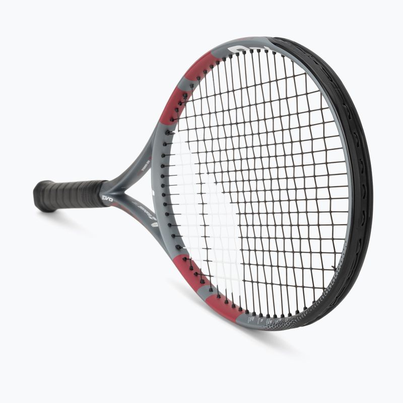 Racchetta da tennis Babolat Evo Aero Pink Gen2 grey/raspberry pink 2