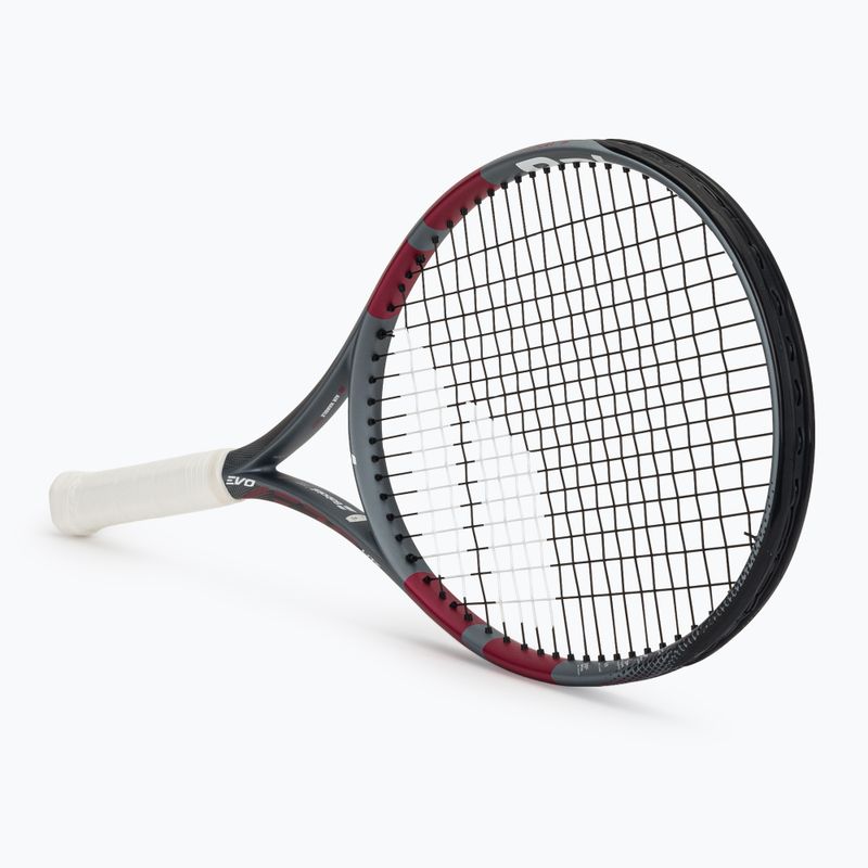 Racchetta da tennis Babolat Evo Aero Lite Pink Gen2 grey/raspberry pink 2