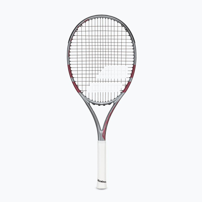 Racchetta da tennis Babolat Boost Aero Pink grey/pink/white