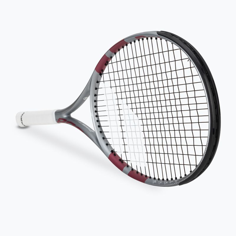 Racchetta da tennis Babolat Boost Aero Pink grey/pink/white 2