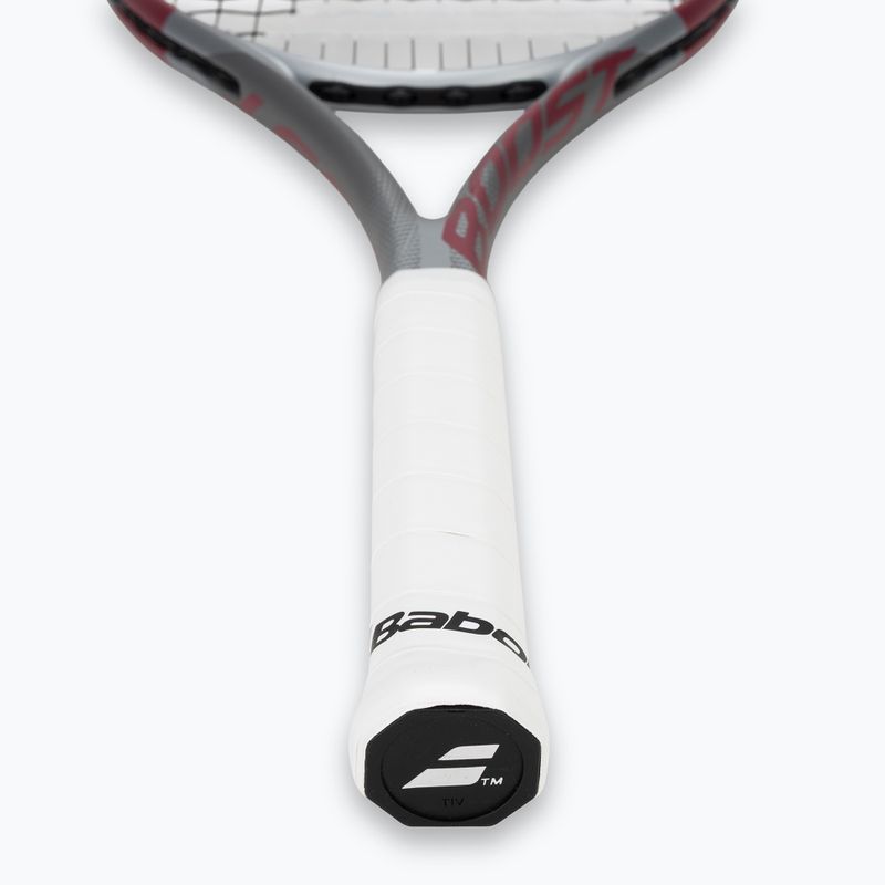 Racchetta da tennis Babolat Boost Aero Pink grey/pink/white 3