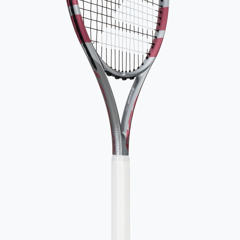 Racchetta da tennis Babolat Boost Aero Pink grey/pink/white 4