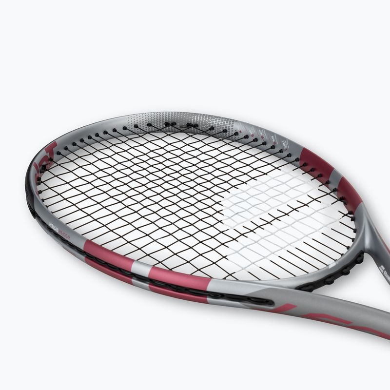Racchetta da tennis Babolat Boost Aero Pink grey/pink/white 5