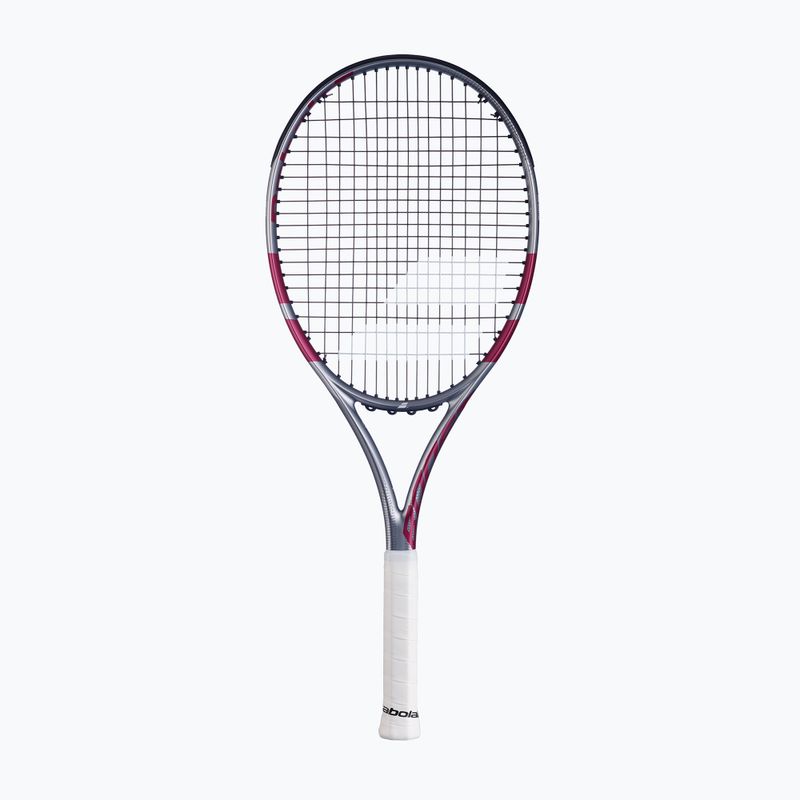 Racchetta da tennis Babolat Boost Aero Pink grey/pink/white