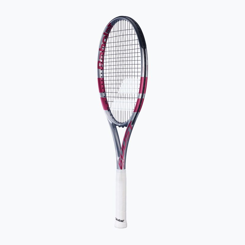 Racchetta da tennis Babolat Boost Aero Pink grey/pink/white 2
