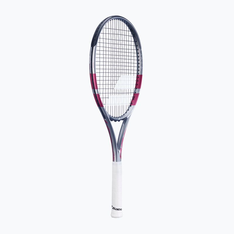 Racchetta da tennis Babolat Boost Aero Pink grey/pink/white 3