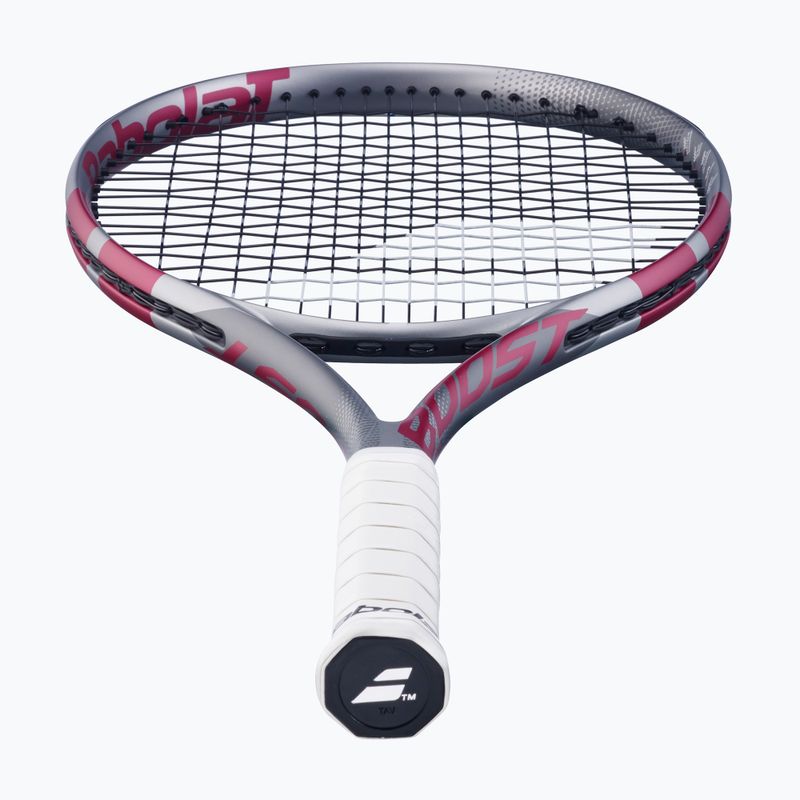 Racchetta da tennis Babolat Boost Aero Pink grey/pink/white 4
