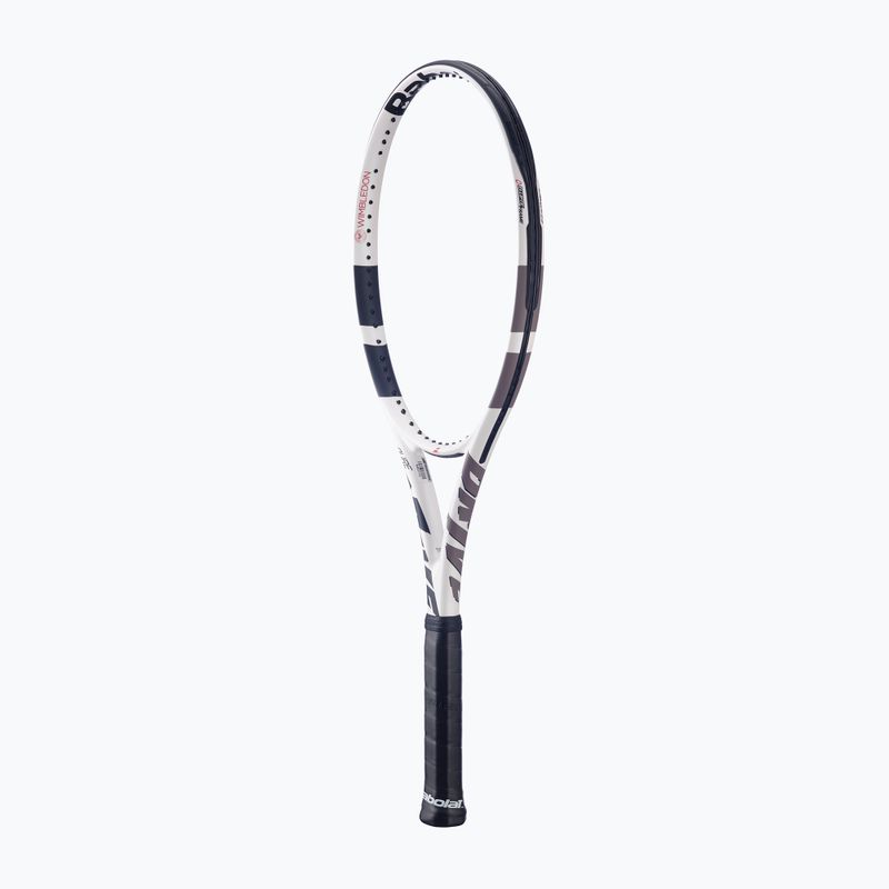 Racchetta da tennis Babolat Pure Drive Wimbledon 2