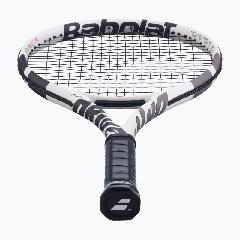 Racchetta da tennis Babolat Pure Drive Wimbledon 4