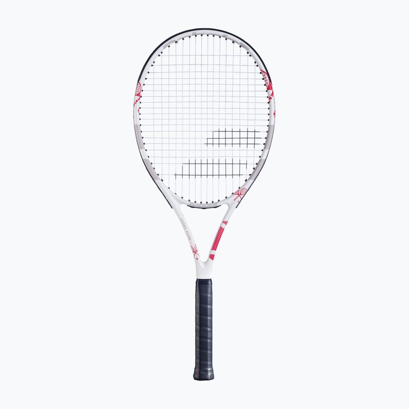Racchetta da tennis Babolat Evoke Team Wimbledon